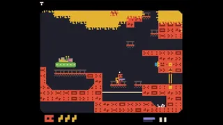 Скриншот 4 к игре bobo robot