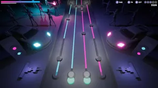 Скриншот 1 к игре Tune the Tone