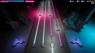 Скриншот 2 к игре Tune the Tone