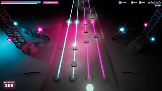 Скриншот 5 к игре Tune the Tone