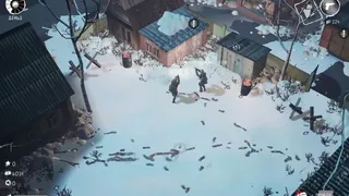 Скриншот 1 к игре Мёртвая Родина: Зомби Кооп