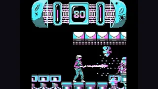 Скриншот 1 к игре Trantor: The Last Stormtrooper