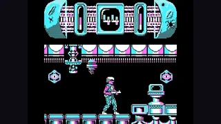 Скриншот 2 к игре Trantor: The Last Stormtrooper