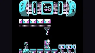 Скриншот 4 к игре Trantor: The Last Stormtrooper