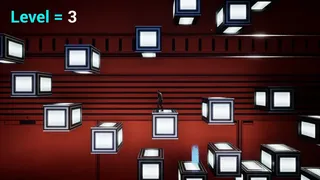 Скриншот 2 к игре UFO ESCAPE