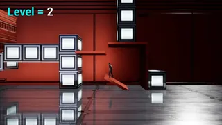 Скриншот 5 к игре UFO ESCAPE