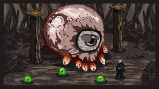 Скриншот 1 к игре Infferno