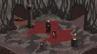Скриншот 2 к игре Infferno