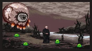 Скриншот 3 к игре Infferno
