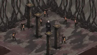 Скриншот 4 к игре Infferno