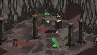 Скриншот 5 к игре Infferno