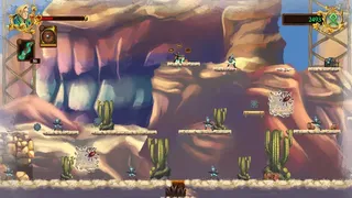 Скриншот 2 к игре Guardian of Lore