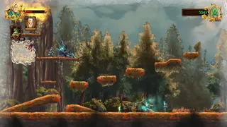Скриншот 3 к игре Guardian of Lore