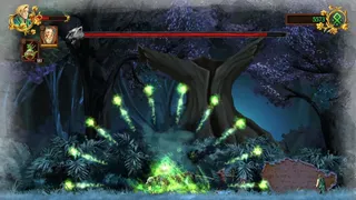 Скриншот 6 к игре Guardian of Lore