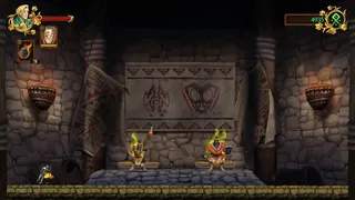 Скриншот 7 к игре Guardian of Lore