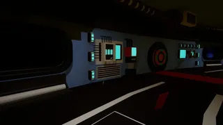 Скриншот 1 к игре Last in Orbit