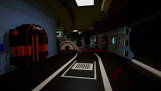 Скриншот 5 к игре Last in Orbit