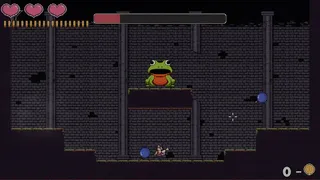 Скриншот 1 к игре Bad Girl