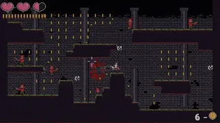 Скриншот 4 к игре Bad Girl