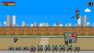 Скриншот 1 к игре Live checkpoint