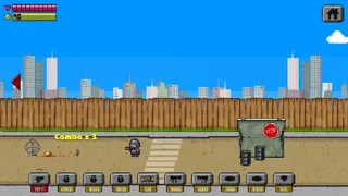 Скриншот 2 к игре Live checkpoint