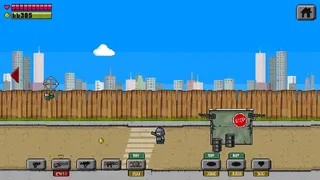 Скриншот 4 к игре Live checkpoint