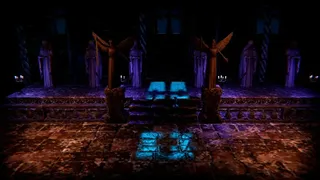Скриншот 1 к игре Sheol