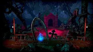 Скриншот 3 к игре Sheol