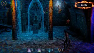 Скриншот 4 к игре Sheol