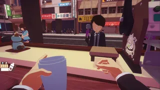 Скриншот 7 к игре Food Girls - Bubbles' Drink Stand