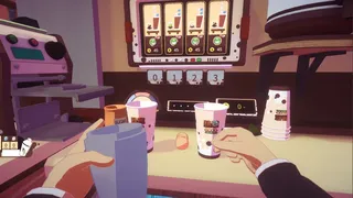 Скриншот 8 к игре Food Girls - Bubbles' Drink Stand