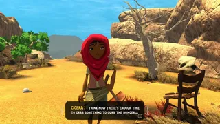 Скриншот 5 к игре ARIDA 2: Rise of the Brave
