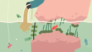 Скриншот 3 к игре fishy
