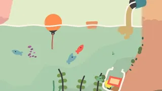 Скриншот 5 к игре fishy