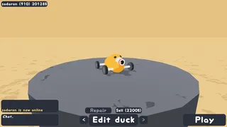 Скриншот 3 к игре Sokbots