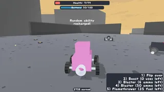 Скриншот 4 к игре Sokbots
