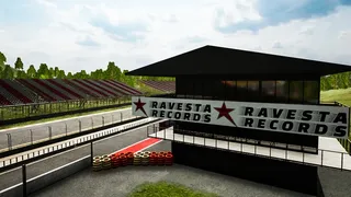 Скриншот 2 к игре Ravesta Racing