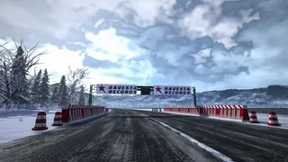 Скриншот 5 к игре Ravesta Racing