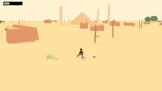 Скриншот 1 к игре deer hunter II