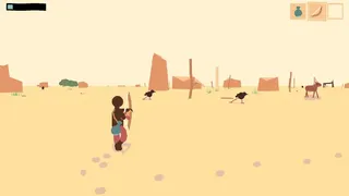 Скриншот 3 к игре deer hunter II