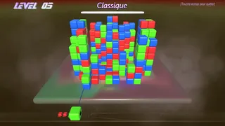 Скриншот 2 к игре Kubble Star
