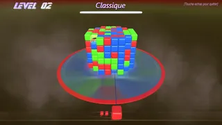 Скриншот 4 к игре Kubble Star
