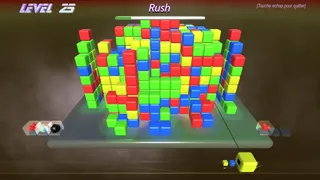 Скриншот 5 к игре Kubble Star