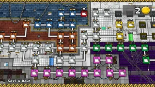 Скриншот 6 к игре Reek