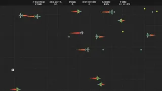 Скриншот 2 к игре 异星前线 Alien Frontline