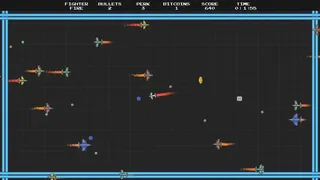 Скриншот 4 к игре 异星前线 Alien Frontline