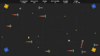 Скриншот 5 к игре 异星前线 Alien Frontline