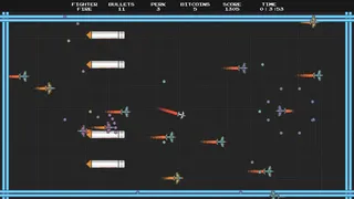 Скриншот 6 к игре 异星前线 Alien Frontline