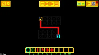 Скриншот 1 к игре Boolean