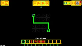 Скриншот 2 к игре Boolean